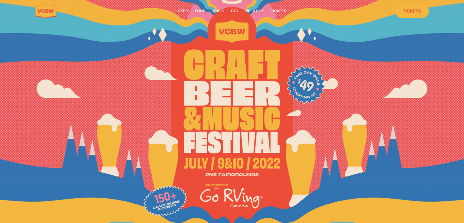 VCBW Need festival