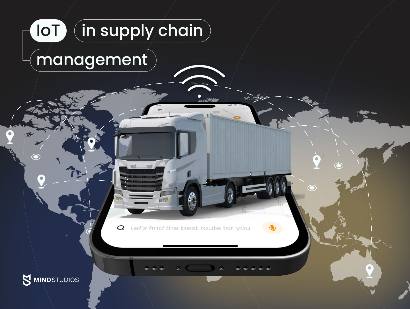 Walmart’s Ambient IoT Sensor Rollout Reinvents RFID-Era Tracking