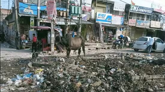 Municipal Corporation of Manesar to Deploy RFID Tags for Waste Collection Tracking