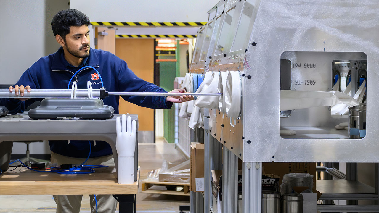 Wiliot Joins Auburn University RFID Lab Advisory Board to Advance Supply-Chain Intelligence