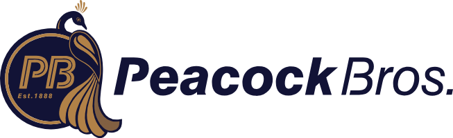 Peacock Bros Launches Unified RFID Software to Transform Asset Management
