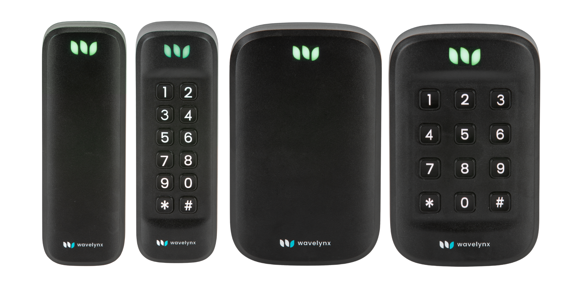 Wavelynx Launches APEX Reader: Next-Generation Access Control Solution Engineered to Outlast, Adapt and Evolve