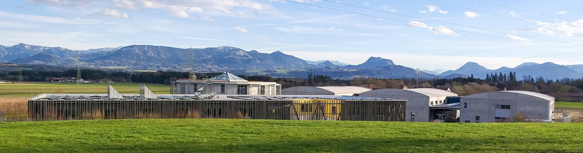 Lenbach Capital Acquires Kathrein Solutions to Drive RFID and IoT Growth