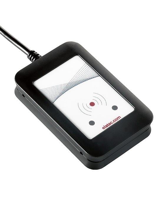 Elatec Introduces DevPack 507 RFID and NFC Development Kit